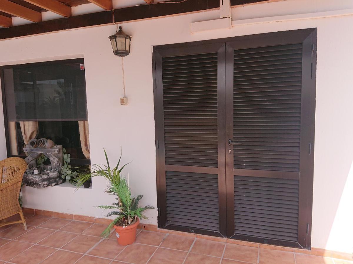 Hébergement de vacances Martha Casa Principal Anexa *
