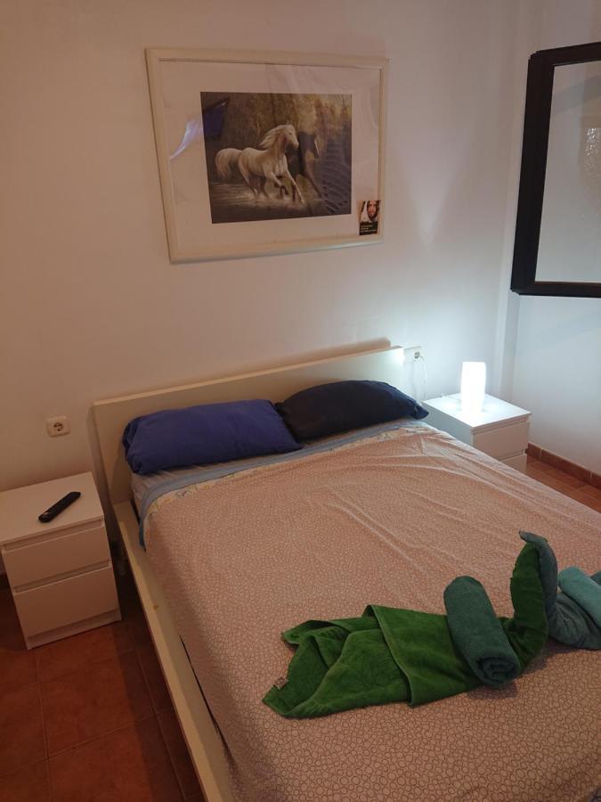 Holiday home Martha Casa Principal Anexa *