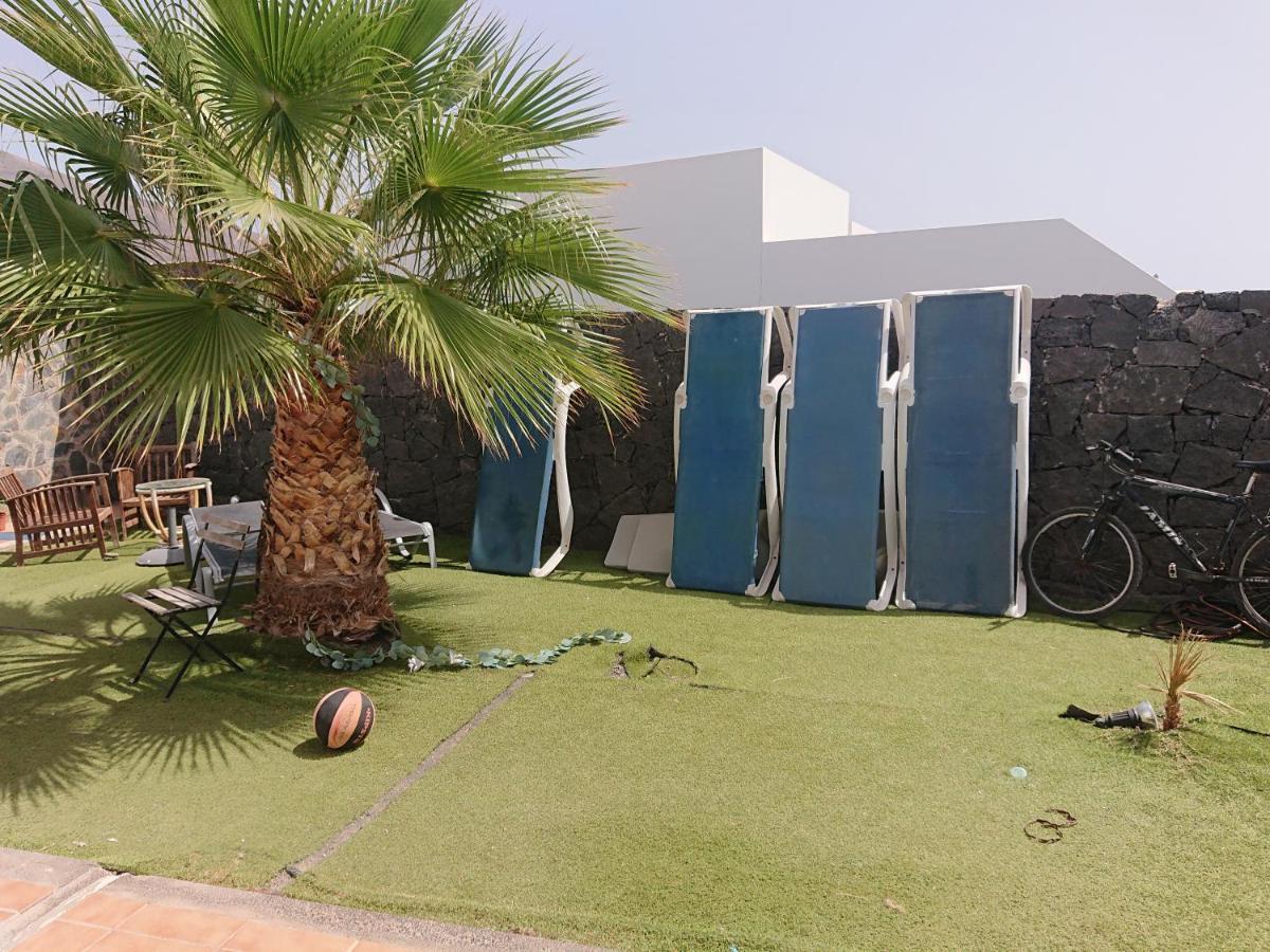 Martha Casa Principal Anexa Holiday home Playa Blanca (Lanzarote)