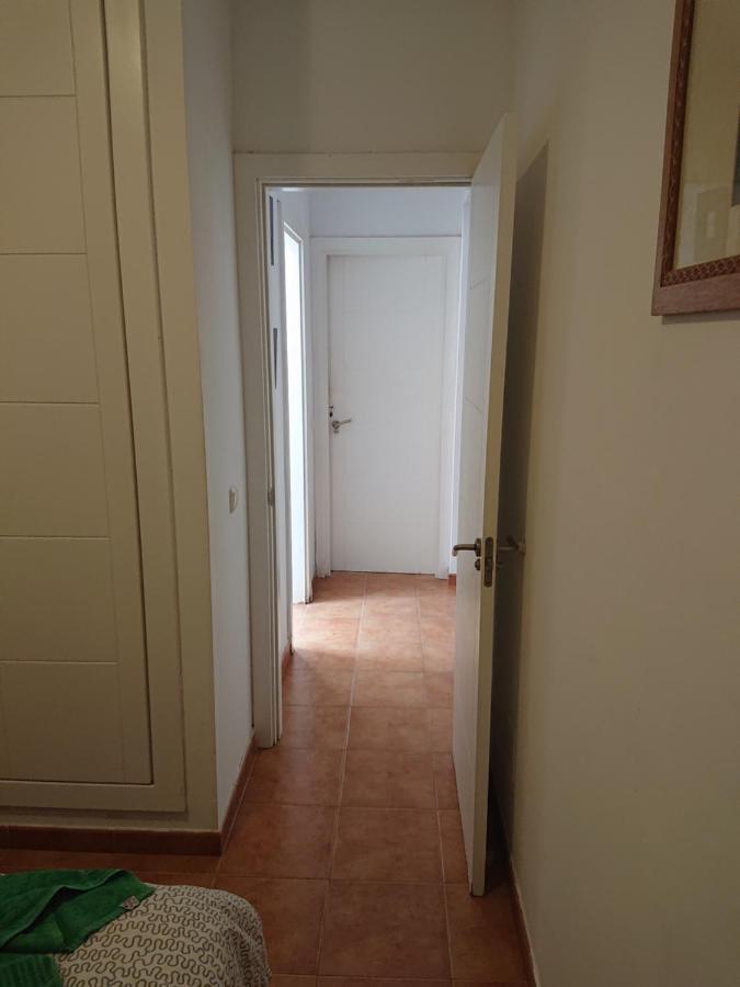 Holiday home Martha Casa Principal Anexa Playa Blanca (Lanzarote)