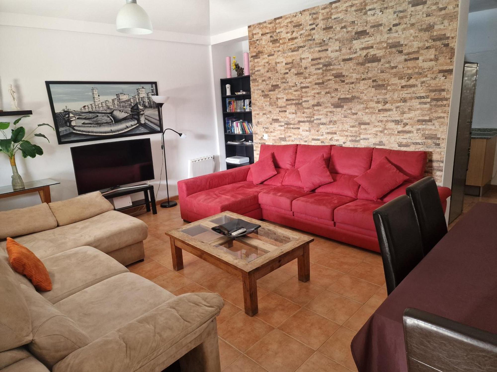 Martha Casa Principal Anexa Holiday home
