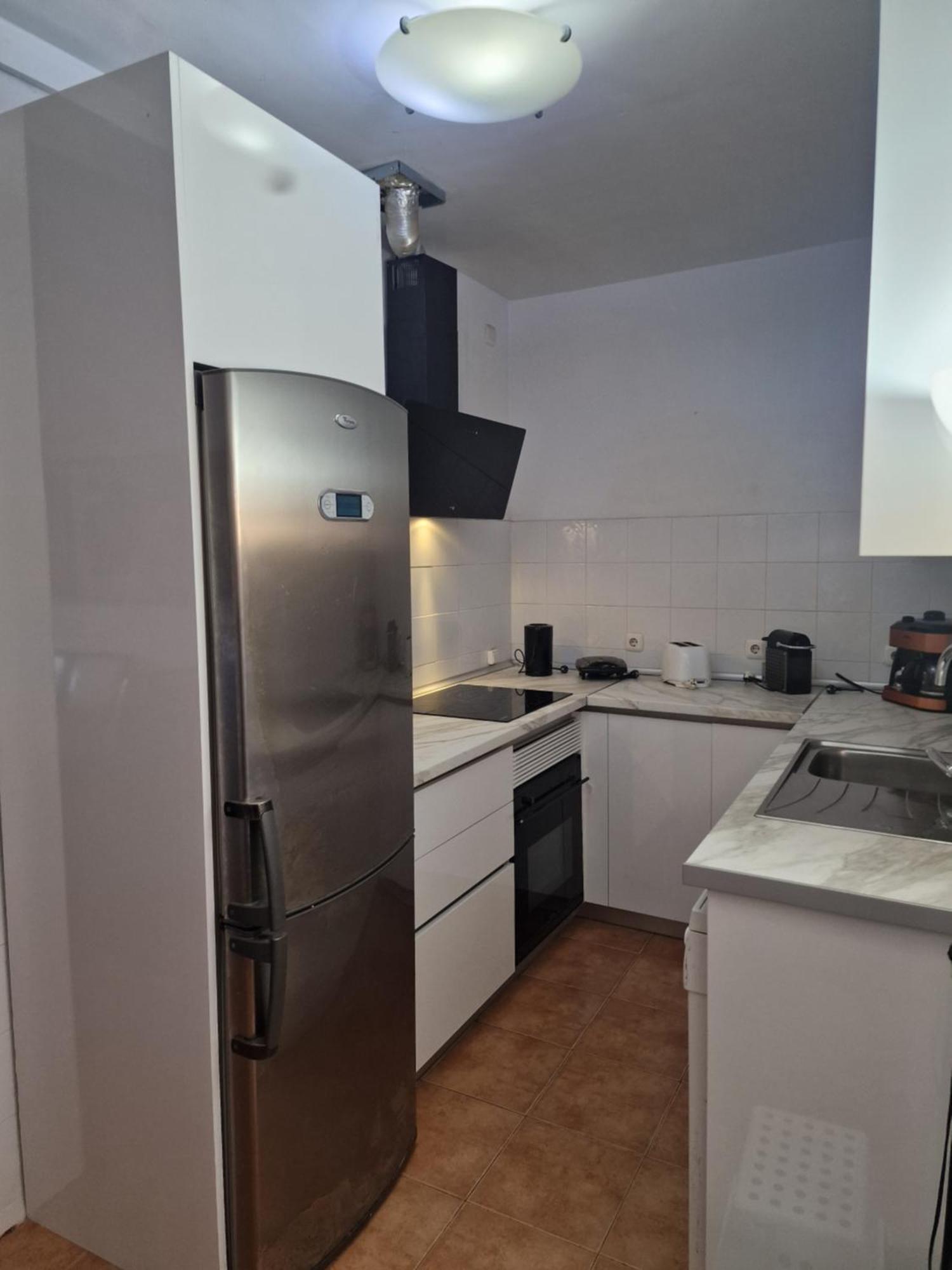 Holiday home Martha Casa Principal Anexa Playa Blanca (Lanzarote)
