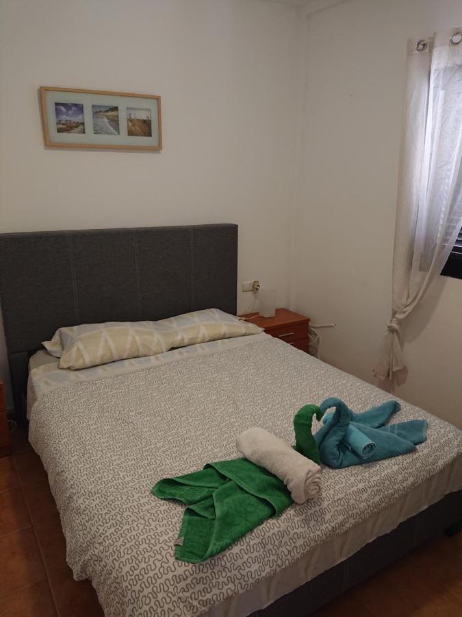 Holiday home Martha Casa Principal Anexa
