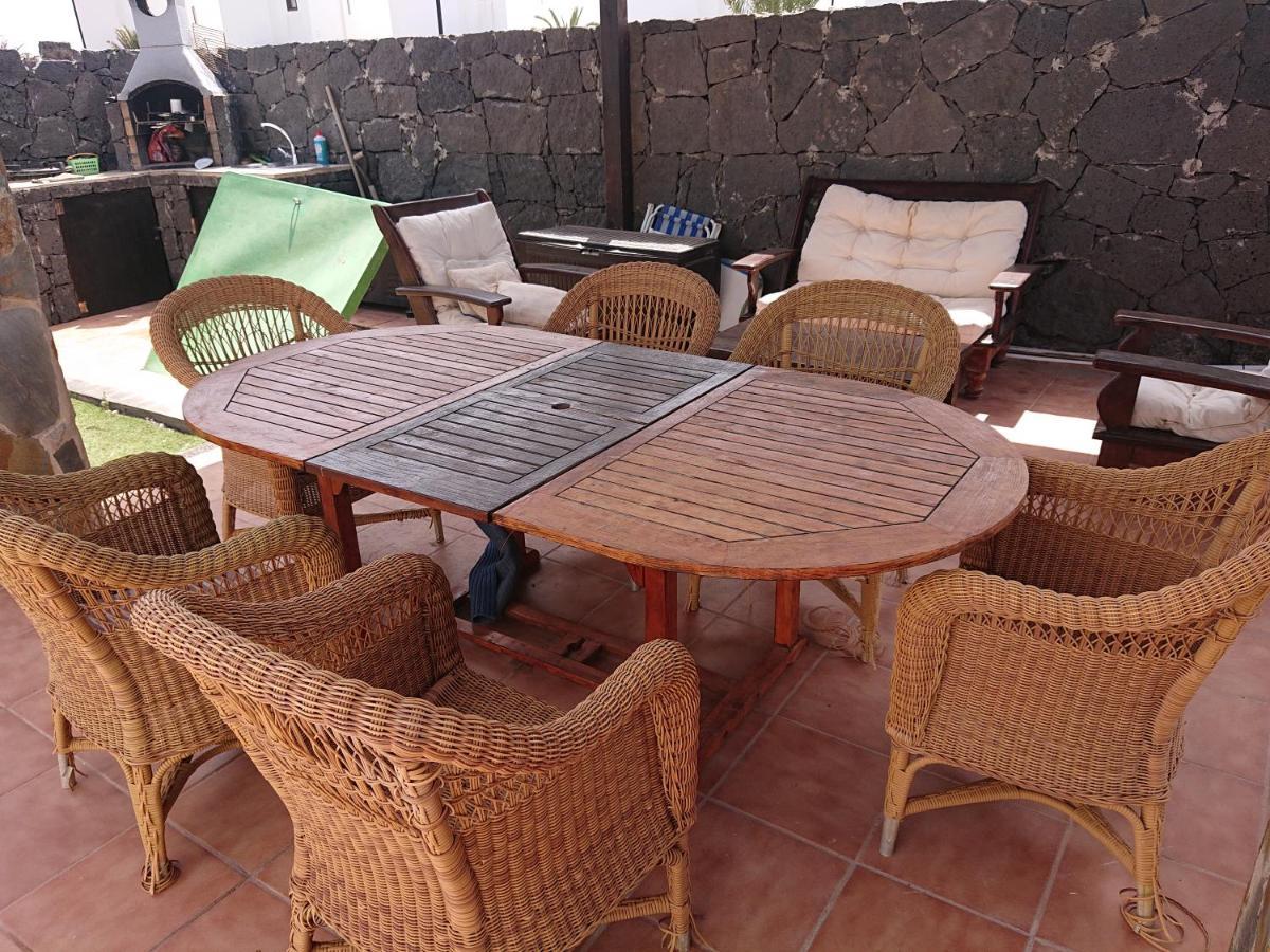 Martha Casa Principal Anexa Holiday home *